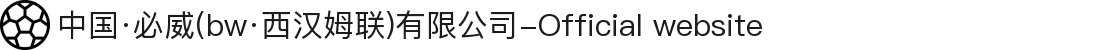 中国·必威(bw·西汉姆联)有限公司-Official website