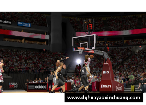 NBA2K14拉杆：游戏界的经典回顾与未来展望